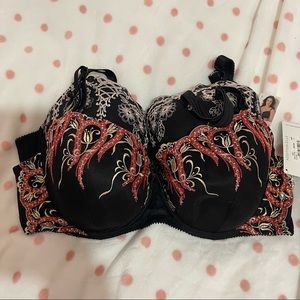 AdditionElle Balconet Bra 44D (2 Bras)